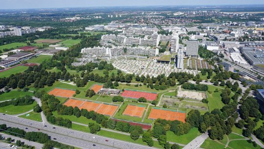 Conferinţa de Securitate de la Munchen/ Şeful diplomaţiei române - întrevederi cu omologii olandez şi ucrainean