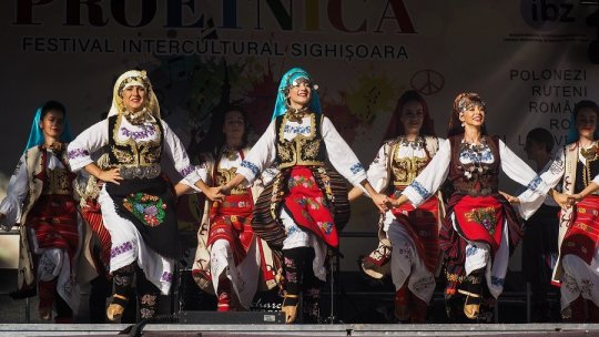 Uniunea Sârbilor din România la "Târgul Ţinutului" din Novi Sad