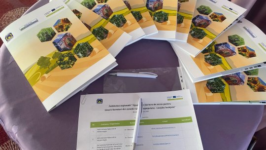 Tinerii fermieri și provocările accesului la resurse în zonele rurale