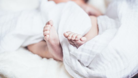 Sarcinile la minore, o criză de sănătate publică în România