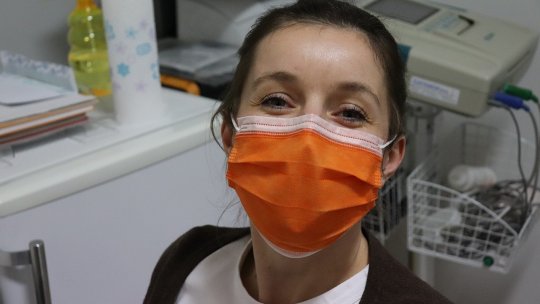 Lipsă mare de medici, la sate, în județul Buzău