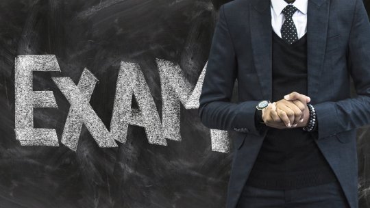 Simularea probelor examenelor naţionale: Au fost publicate programele pentru Evaluarea Naţională şi Bacalaureat