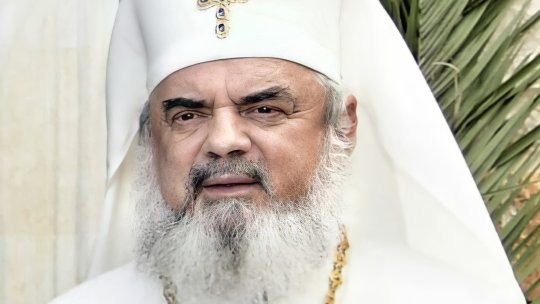 PF Daniel: Patriarhia Română - lumină călăuzitoare către Hristos, factor de unitate şi stabilitate în cei 100 de ani