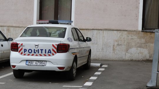 IGPR: Aproape 1.800 de amenzi aplicate de poliţiştii Brigăzii Autostrăzi, în perioada 27 ianuarie - 2 februarie
