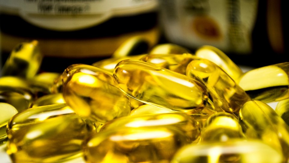 Consumul de omega-3 ar putea întârzia îmbătrânirea