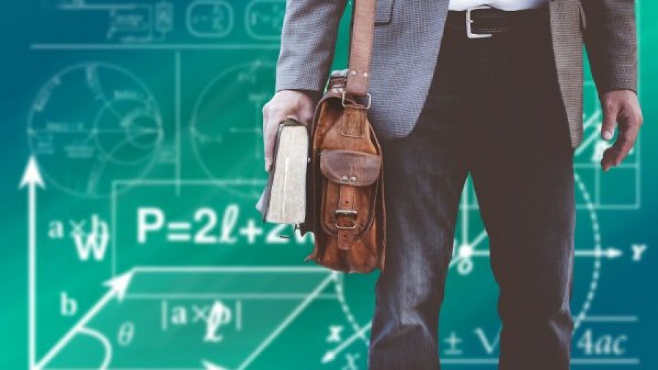 Profesor exemplar în școală, traficant de cocaină în afara ei