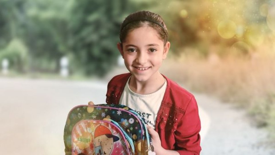 Șansa la educație: Cum îi ajutăm pe copiii de la sat să își urmeze visurile