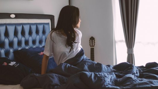 Alergia la acarieni