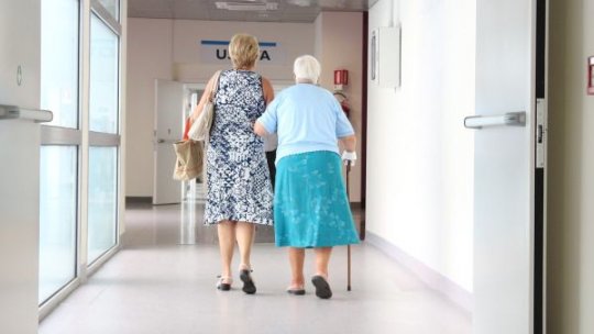 Proiecte sociale finanțate prin fonduri UE, în două mii de comune din România