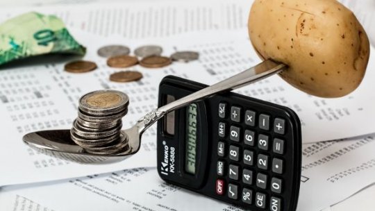 România și Ungaria, campioane la creșterea prețurilor în UE