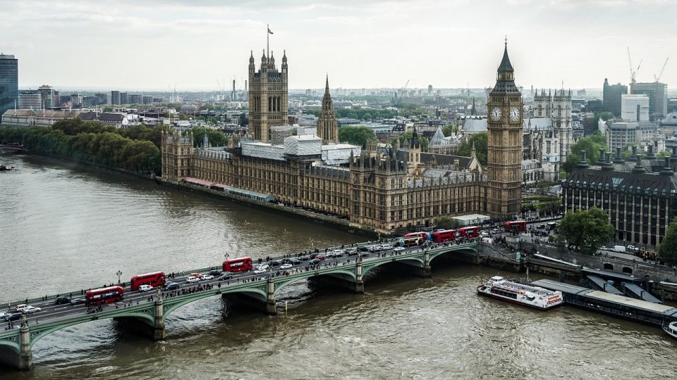 Reuniune militară la Londra pe subiectul forţelor de menţinere a păcii în #Ucraina