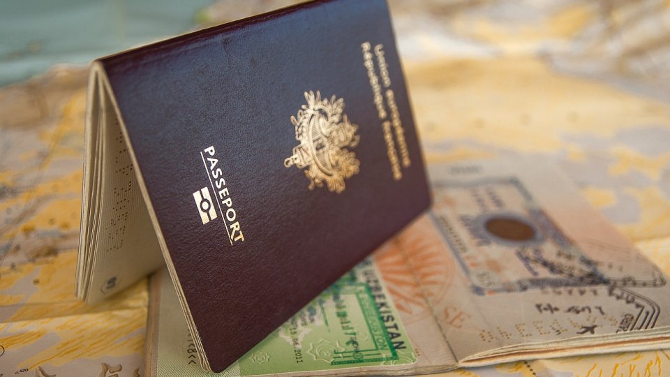 Rezultate înregistrate la frontieră în ultimele 24 de ore