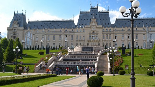 Societatea Medicilor și Naturaliștilor - 192 de ani