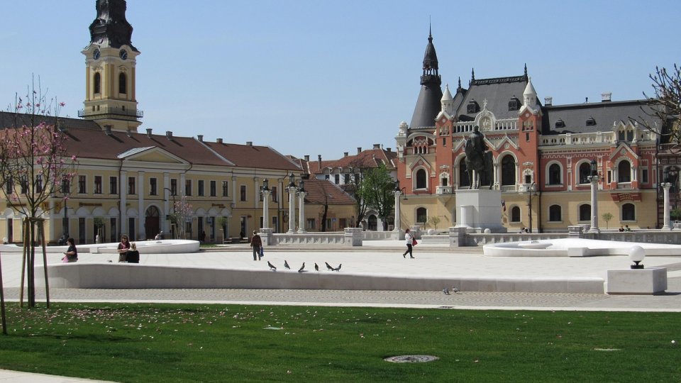 ROHAEREDITAS - Oradea
