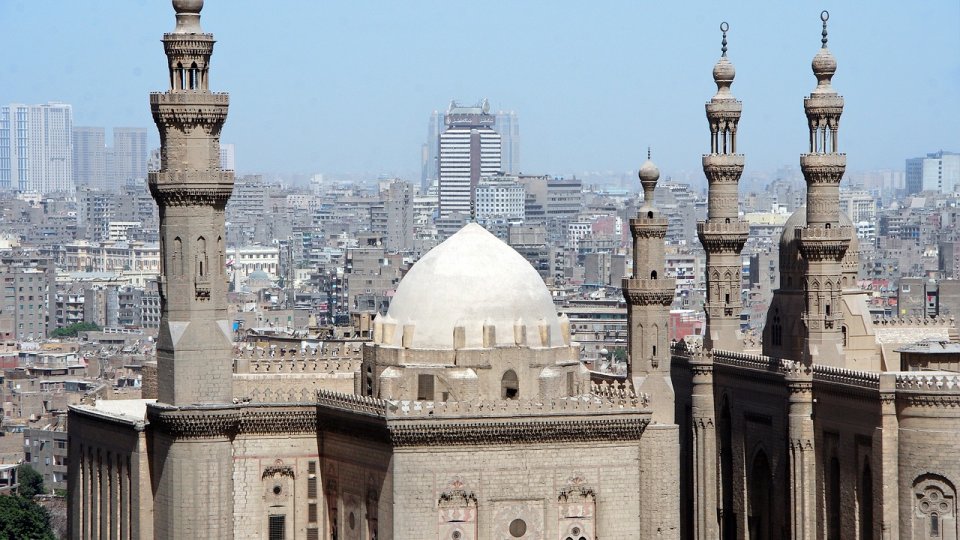 Convoribirile de la Cairo cu privire la desprinderea României de Reich