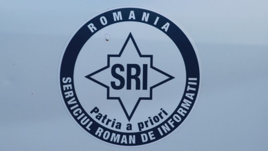 SRI: Cetăţean german care ar fi promovat ideologii teroriste, declarat indezirabil pentru România