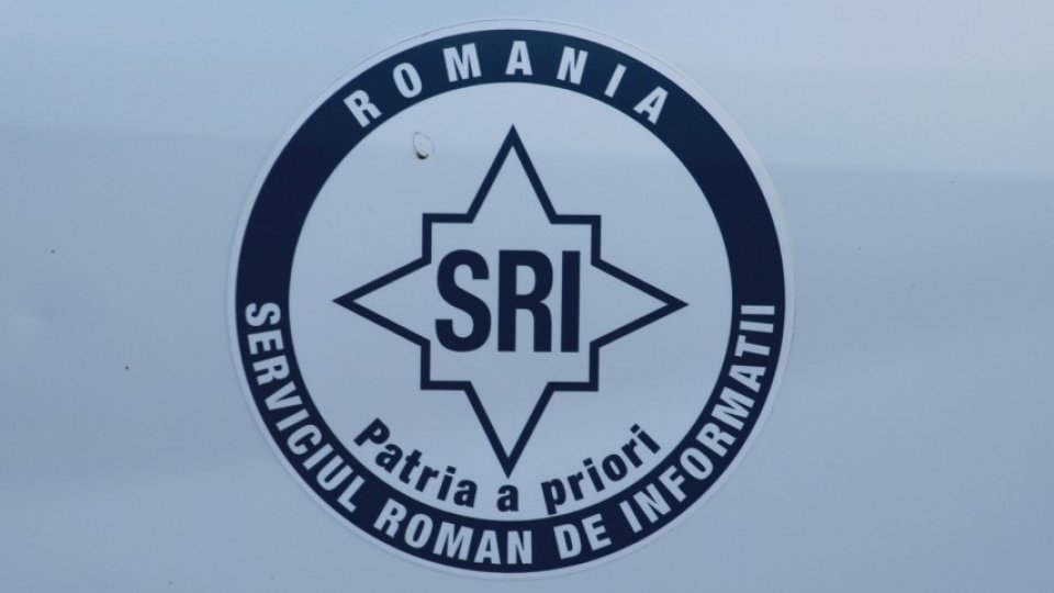 SRI: Cetăţean german care ar fi promovat ideologii teroriste, declarat indezirabil pentru România