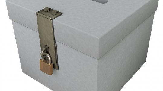 Peste 6.200 de cereri de vot prin corespondenţă; perioada de înscriere s-a încheiat