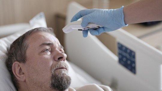 România conduce clasamentul european la incidența tuberculozei