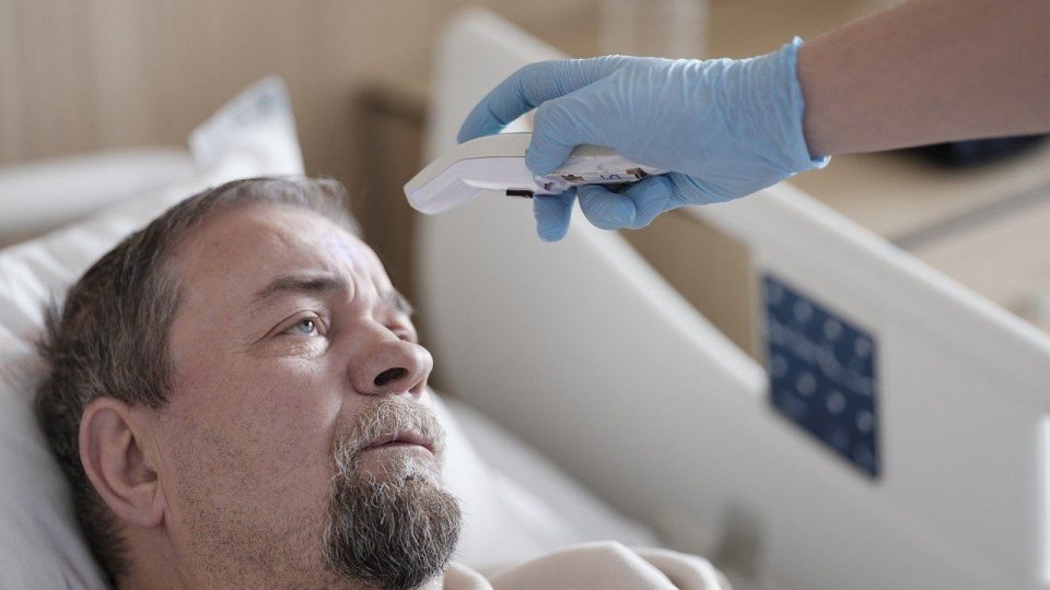 România conduce clasamentul european la incidența tuberculozei