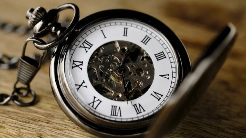 În curând vom da ceasurile înainte: România trece la ora de vară