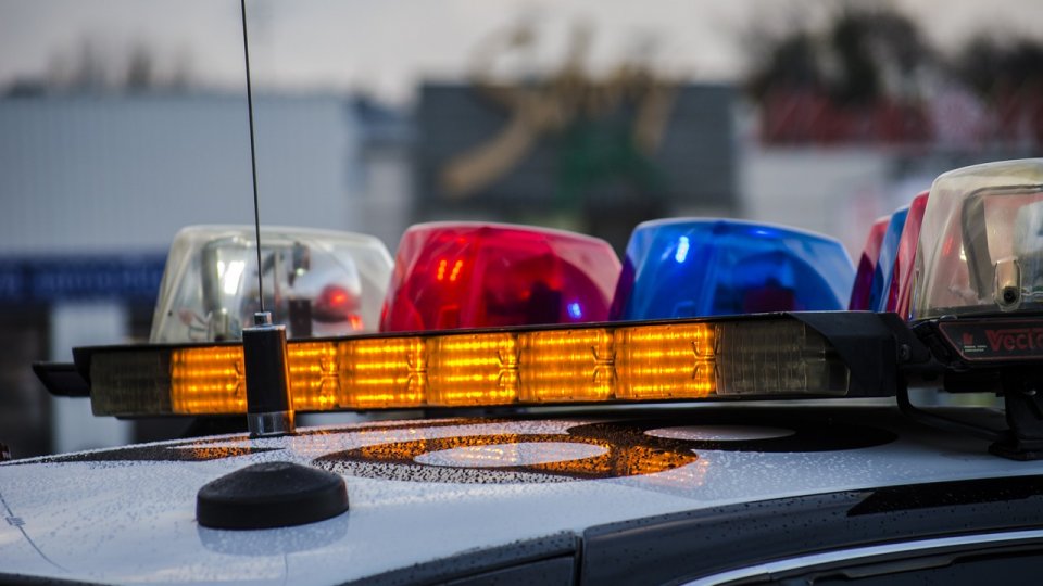 Sălaj: Sute de copii au sărbătorit alături de poliţişti Ziua Poliţiei Române