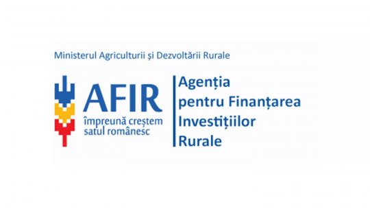 AFIR a publicat Ghidul solicitantului pentru investiţii în sectorul legume şi/sau cartofi