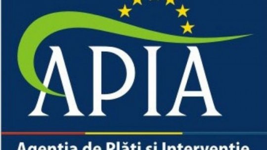 APIA a autorizat la plată peste 97% din totalul fermierilor eligibili în 2024