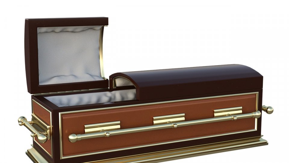 Mureş: Percheziţii într-un dosar de evaziune fiscală în domeniul serviciilor funerare