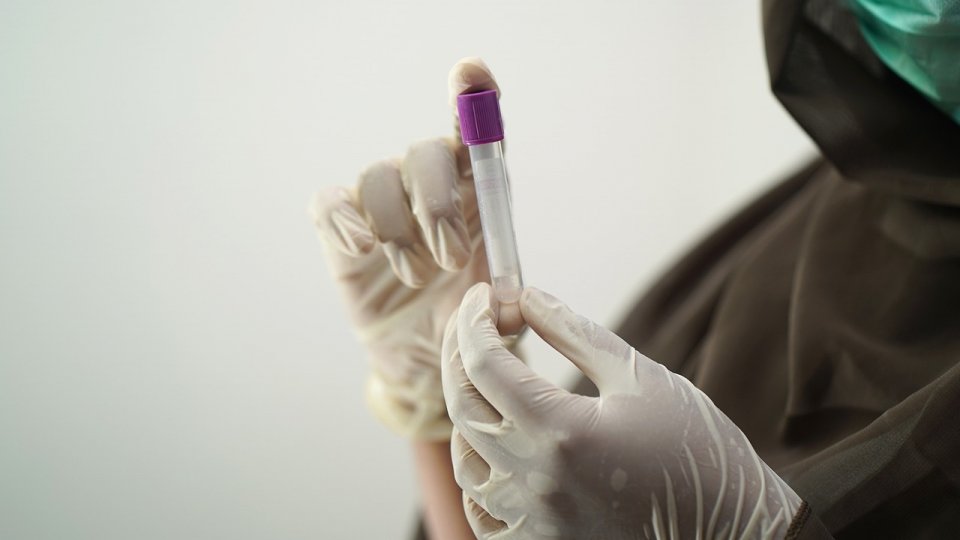 Prahova: Anchetă internă după ce un poliţist în timpul serviciului s-a testat antidrog; rezultatul a fost pozitiv