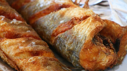 Eveniment gastronomic, de Florii, găzduit de Muzeul Astra din Sibiu