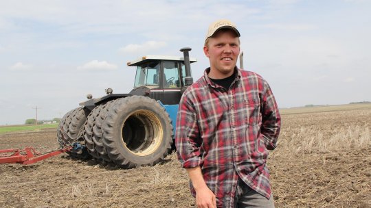 Agricultura are nevoie de măsuri urgente pentru adaptarea la schimbările climatice