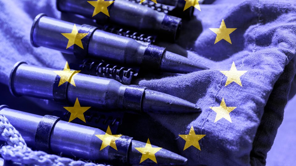 Ce ar fi dacă Europa ar trebui să se apere singură?