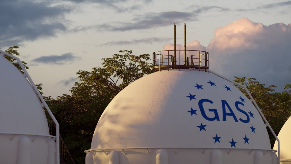 Ce ar fi dacă ar trebui să ne bazăm pe noi înșine pentru toate sursele noastre de energie?