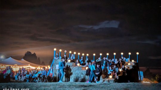 Tradiții locale și activități ecologice la Făgăraș Fest 2025