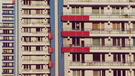 PAID: Numărul locuinţelor asigurate obligatoriu a crescut cu 10,89% în martie 2025