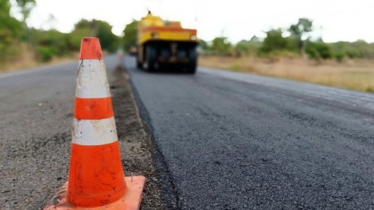 Noul pod peste Mureș prinde contur și va fi dat în folosință în această vară