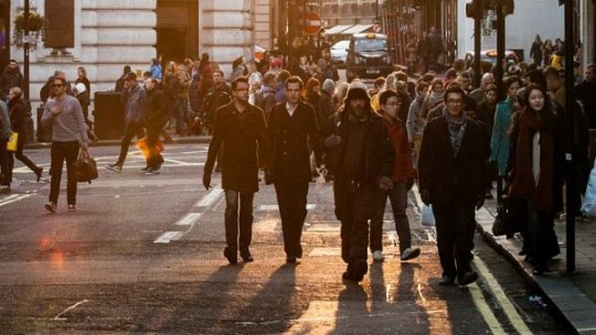 Numărul persoanelor inactive economic din România se apropie de patru milioane