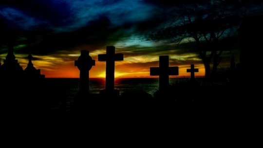 Troițele României și Ținutul Momârlanilor: Patrimoniul spiritual promovat prin fotografie și suflet