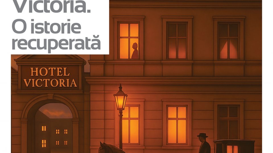 Expoziție dedicată recuperării istoriei unei clădiri emblematice din centrul Bucureștiului