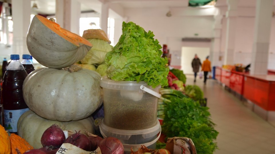 „Poftim din România” brandul care ține producătorii români acasă