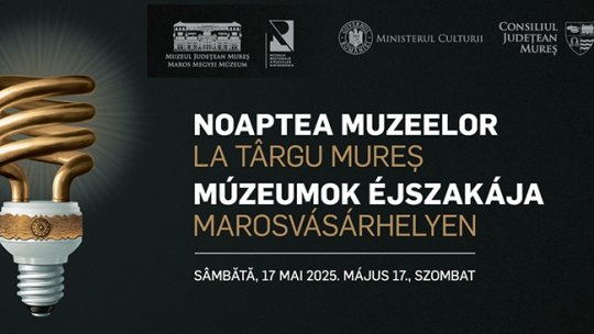 Mureş: Coiful celtic de la Ciumeşti, unic în lume, expus la Palatul Culturii, alături de Soldaţii de Teracotă