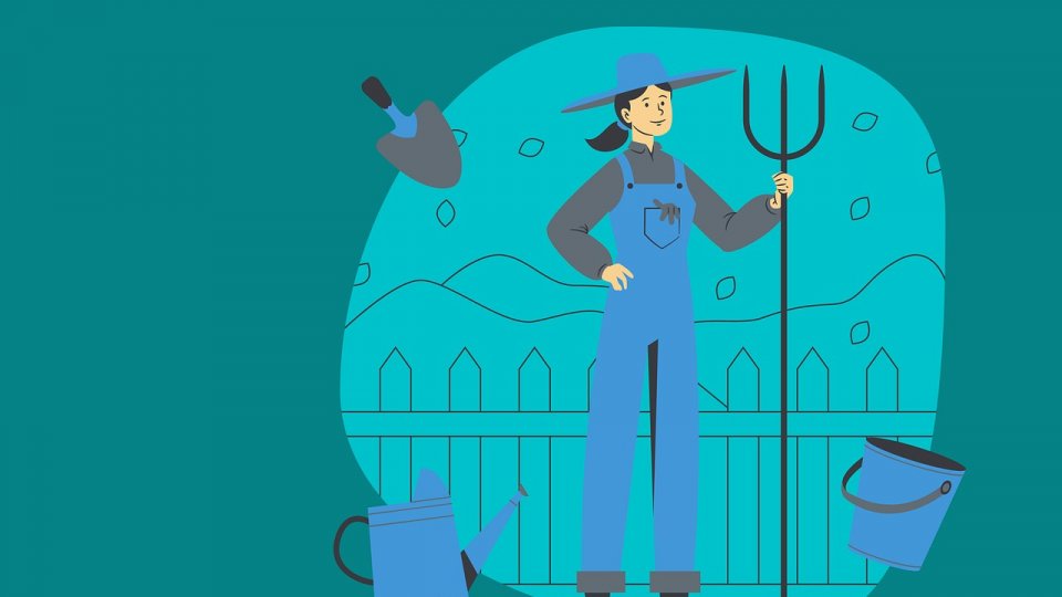 Olimpiada Naţională de Agricultură 2025: O rampă de lansare pentru elevii pasionaţi de domeniu