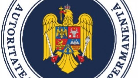 Prezidenţiale2025/ AEP - rezultate provizorii: Nicuşor Dan - 50,05%; George Simion - 49,95%