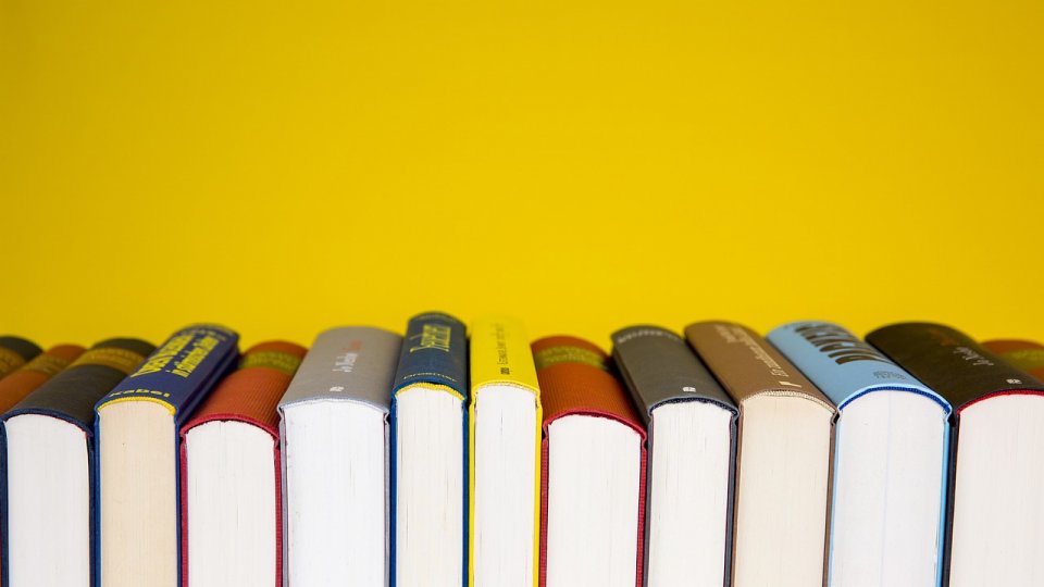 Târgul de carte "Gaudeamus" Radio România de la Oradea, la final