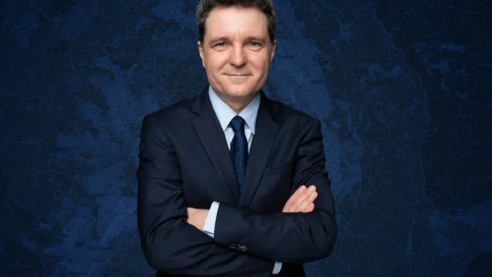 Nicușor Dan este noul președinte al României, după ce a obținut 53,6% voturi