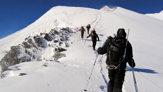 Doliu în alpinismul românesc: Barna Zsolt Vago a decedat în timpul unei expediții în Himalaya