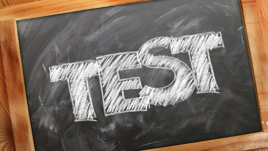 Examenul de Evaluare Naţională ar putea fi modificat conform unui proiect pilot agreat de toţi actorii din educaţie