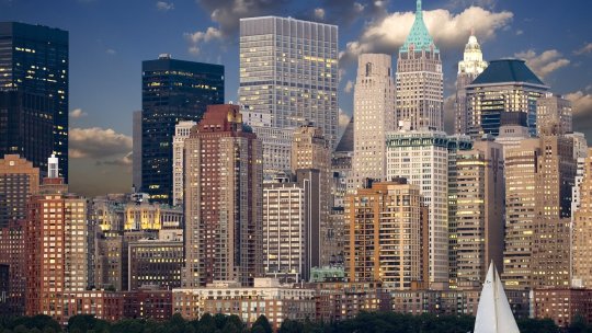 Europenii planifică mai puţine călătorii în SUA, o nouă consecinţă a tarifelor lui Trump