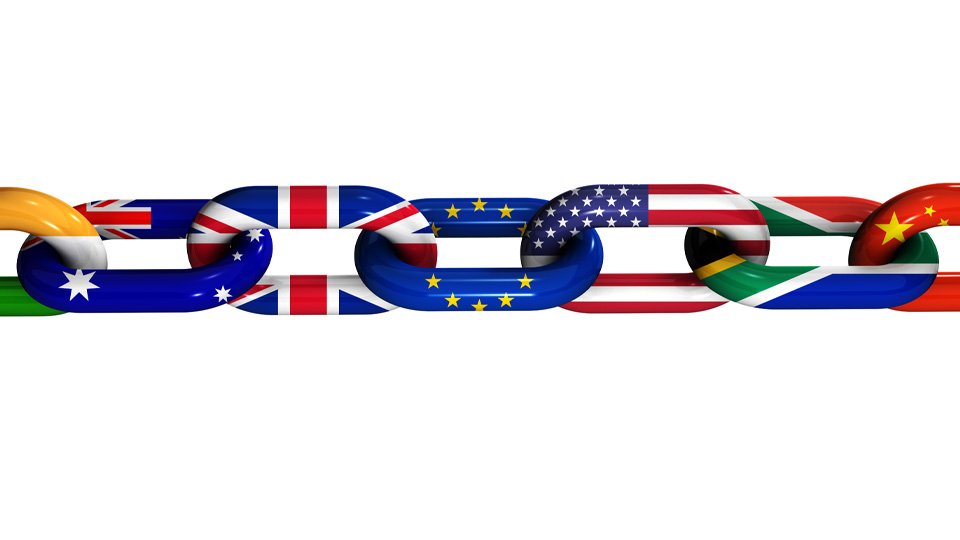 Cu cine va face echipă Uniunea Europeană în lumea de mâine?